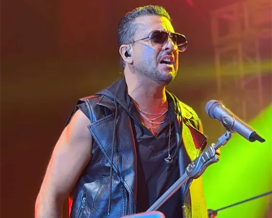 Elefante se presenta con éxito en Tuxtla