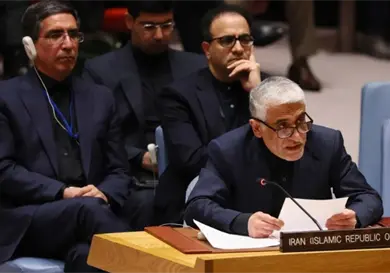 Irán afirma ante la ONU que no cerrará estrecho de Ormuz