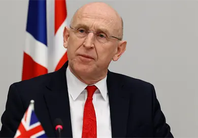 RU reconoce haber derribado drones iraníes