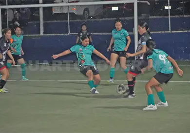 UMA San José es bicampeón UMA San José es bicampeón