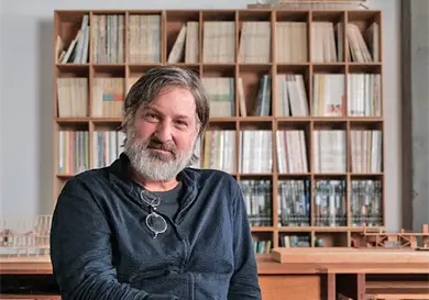 Otorgan el premio Pritzker 2026