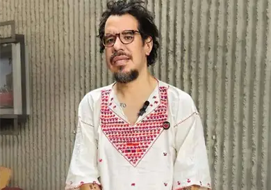 Fallece escritor Luis Téllez-Tejeda