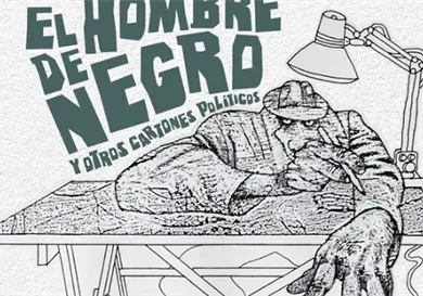 Un tributo a los trazos de la sátira