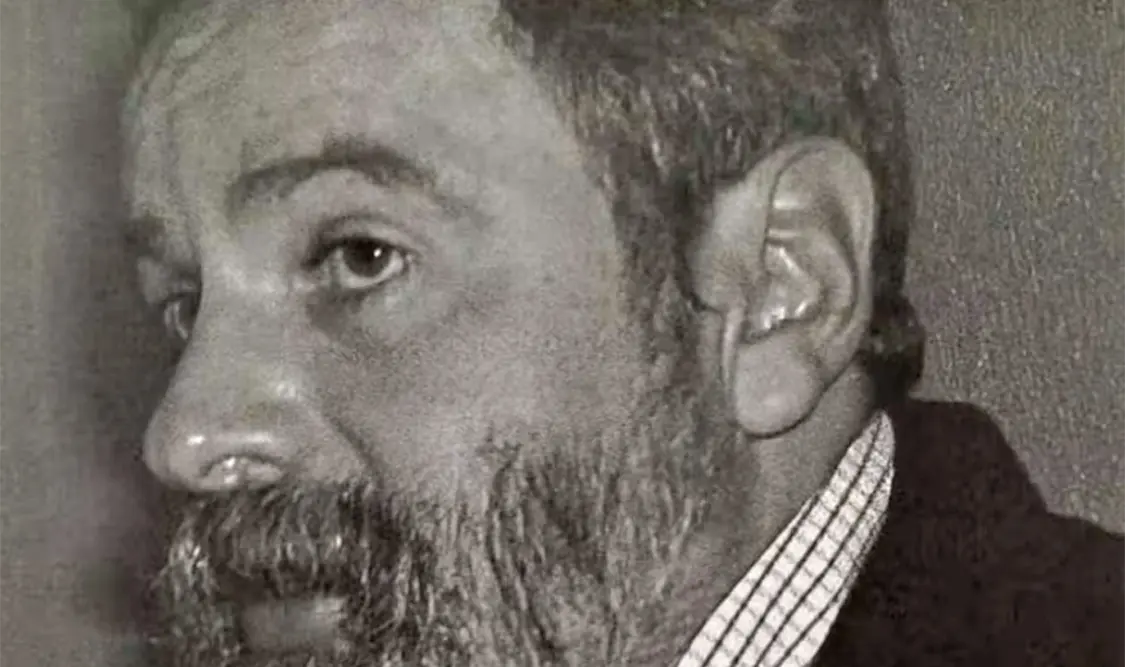 El historiador de la vida cotidiana falleció a los 82 años. Cortesía