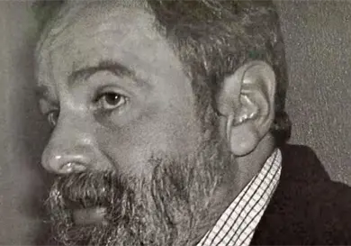 Reportan muerte de Pérez Montfort