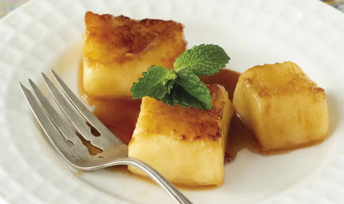 Recetas fáciles y refrescantes