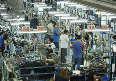 Incluyen a México en investigación por trabajo forzoso