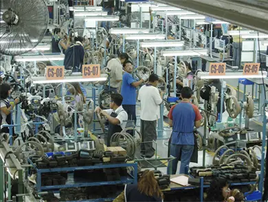 Incluyen a México en investigación por trabajo forzoso