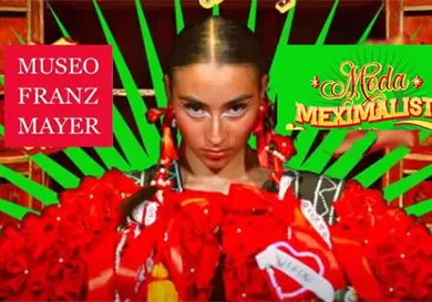 Noche del Franz será “meximalista”