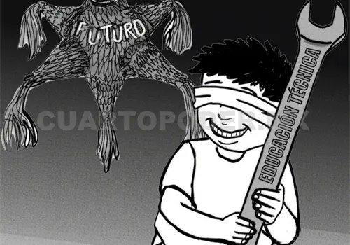 Ruta 3: Educación dual para el trabajo digno Ruta 3: Educación dual para el trabajo digno