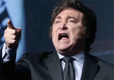 Socialismo se está haciendo pedazos, gracias a Trump