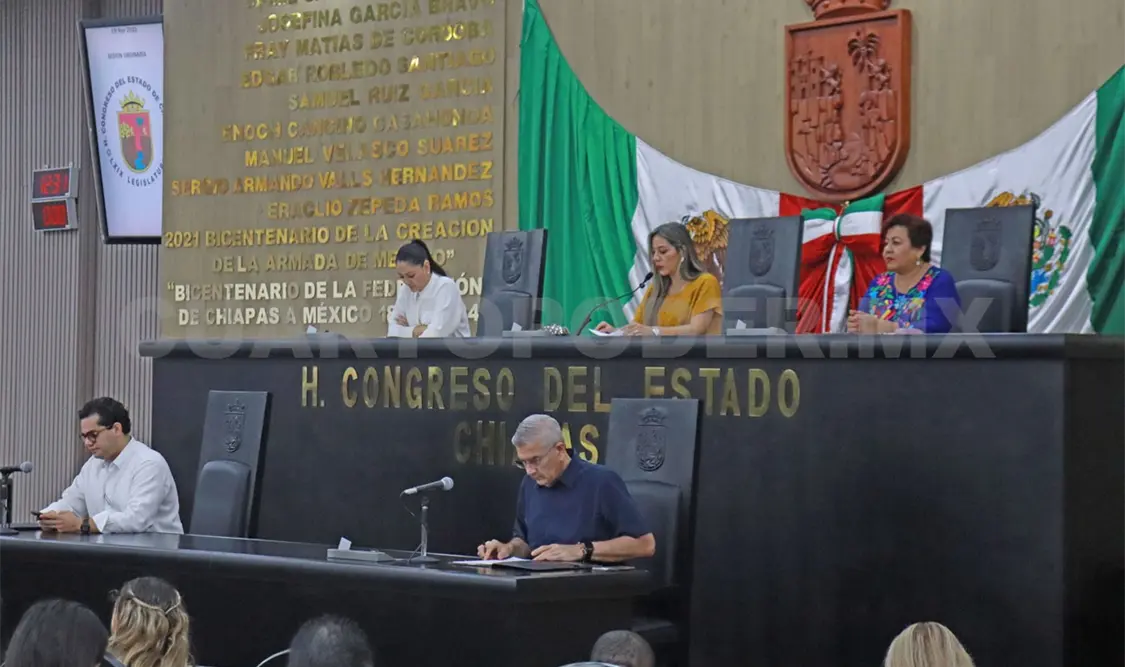 Candelaria Rodríguez, miembro de Repare dijo que las mujeres deben incidir en su participación política. Diego Pérez / CP