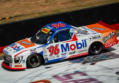 Dynamic Motorsports arranca temporada en casa Dynamic Motorsports arranca temporada en casa