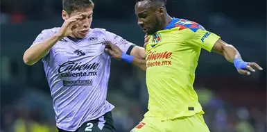 América a medir fuerzas con Mazatlán