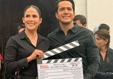 Dan pizarrazo a nuevo melodrama Dan pizarrazo a nuevo melodrama