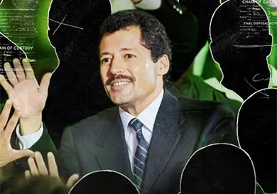 Los asesinos de Colosio Los asesinos de Colosio