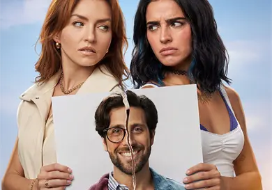 Boyer y De Regil, de socias a amigas