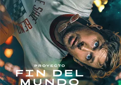 Estrenan Proyecto Fin del Mundo
