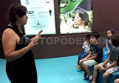 Programa de Artes iniciará en Chiapas