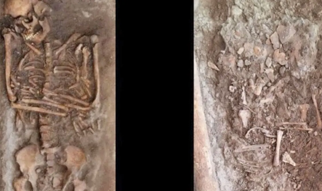 Mujeres que alcanzaban el estatus divino al fallecer en el alumbramiento eran veneradas por los tlatelolcas. Cortesía