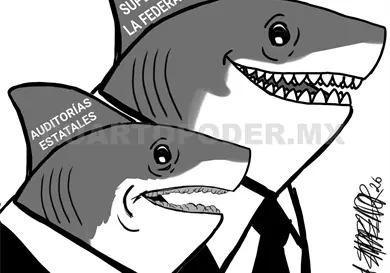 La fiscalización que falta