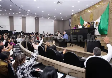 Se apunta Congreso para reducirse los salarios