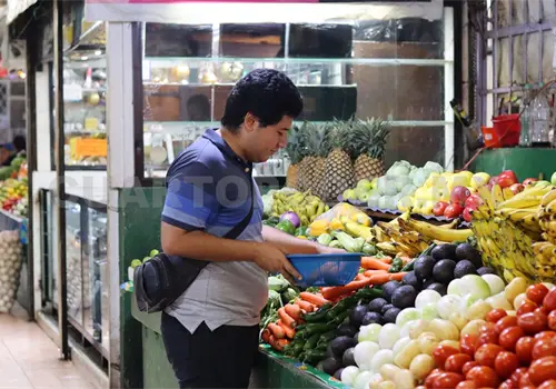 Incremento de productos pega a restauranteros