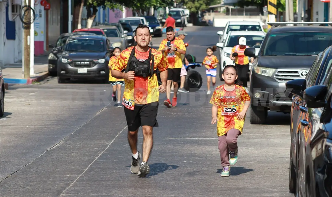 Fotografía: Samuel Meneses/CP