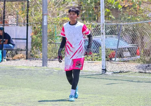 Hermanos dentro y fuera de la cancha