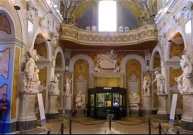 Implementan jornada para invidentes