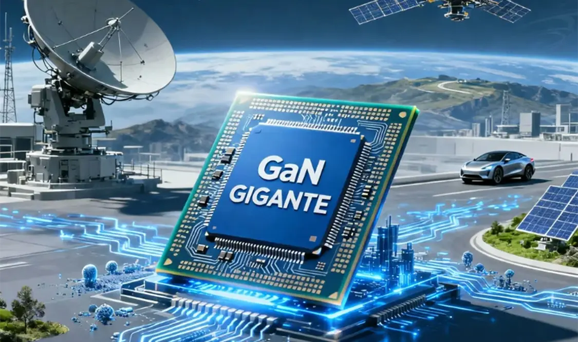 Conoce el proyecto GIGaNTE