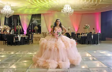 ¡Un sueño hecho realidad!