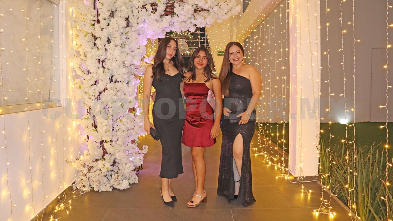 ¡Un sueño hecho realidad!