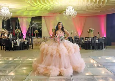 ¡Un sueño hecho realidad!