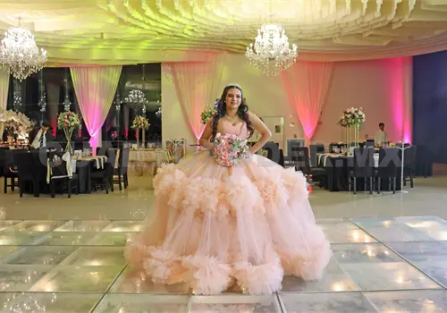 ¡Un sueño hecho realidad!