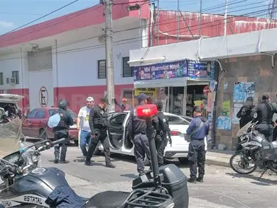 Privan ilegalmente de la libertad a tres Privan ilegalmente de la libertad a tres