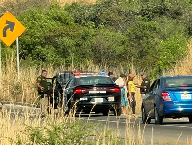 Un occiso y dos heridos en asalto a una familia Un occiso y dos heridos en asalto a una familia