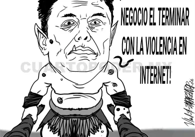 Violencia digital