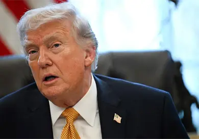 Atacar Irán evitó tercera  guerra mundial: Trump