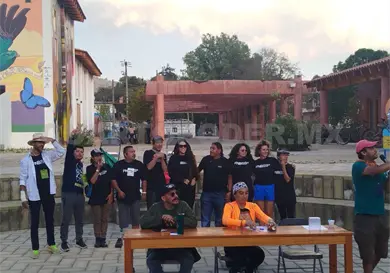 Finaliza Foro nacional de la Bicicleta