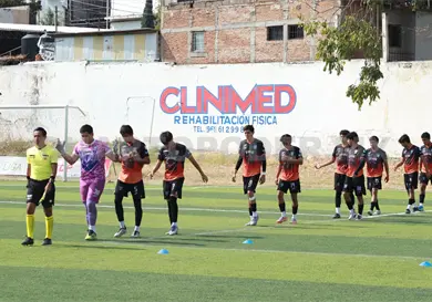 Duelo pendiente en lo alto del grupo 2 Duelo pendiente en lo alto del grupo 2