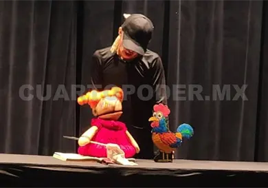 Montarán la historia de Itzelina