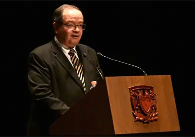 Arranca la UNAM con su reforma universitaria Arranca la UNAM con su reforma universitaria