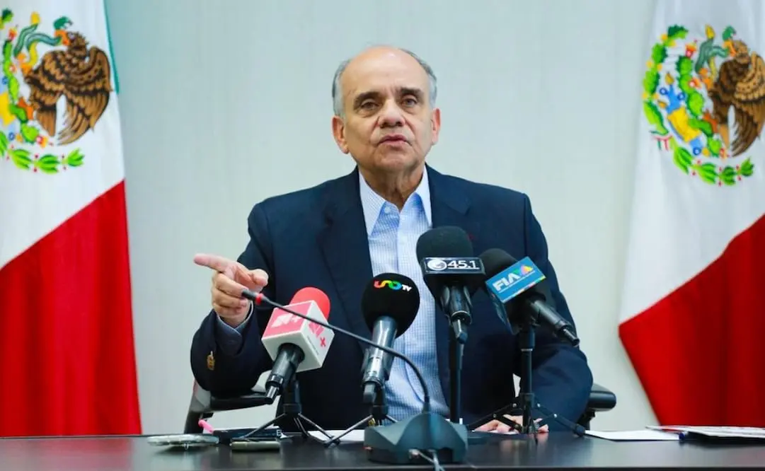 Votarán en contra porque Morena, argumentan, quiere concentrar todo el poder. Cortesía