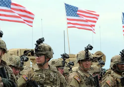 Alertan por amenazas de cárteles a militares