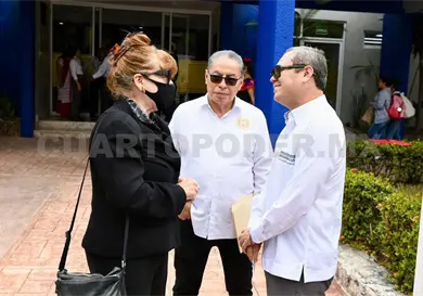 Dicta científica de la NASA conferencia magistral