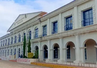 Abogada agradece apoyo tras violencia institucional