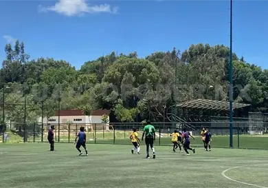 Suspenden a equipos de fútbol tras trifulca