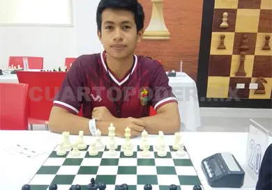 Definen selección para la Olimpiada Nacional Definen selección para la Olimpiada Nacional