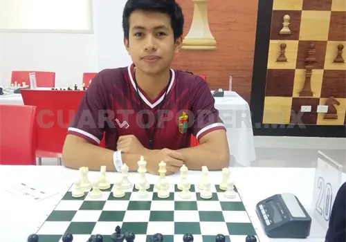 Definen selección para la Olimpiada Nacional